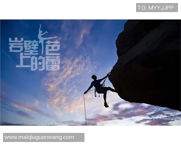 实时新闻攀岩精神杭州攀岩队的拼搏历程与成长故事分享